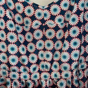 J Crew Summer Dress Size 10